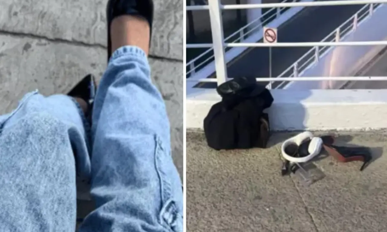  La joven de 20 años se despidió de sus seguidores, amigos y dejó un mensaje desgarrador para su madre. 
