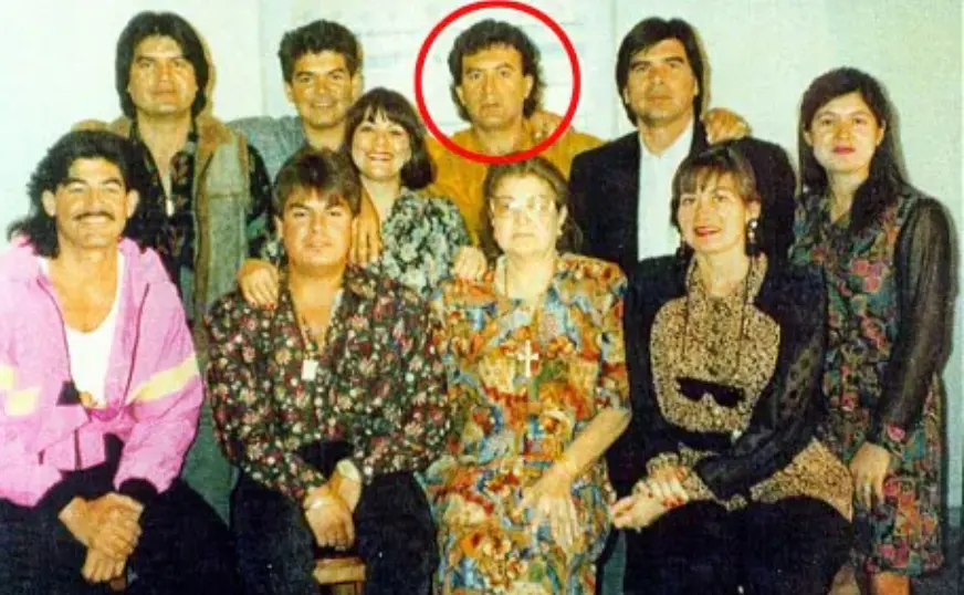 La familia Arellano Félix controló durante los años noventa y principios de los 2000 uno de los cárteles más poderosos de México. Especial