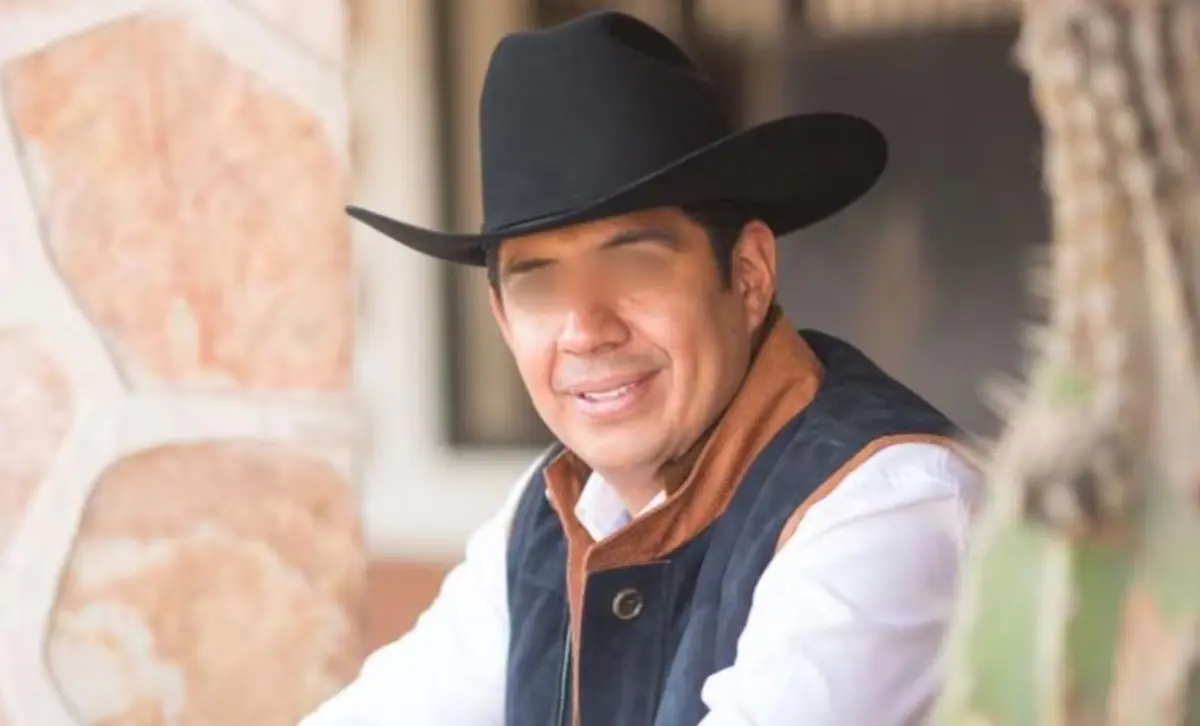 Guillermo Fragoso, líder de USON, vinculado con la venta ilegal de agua en Edomex.  Especial.