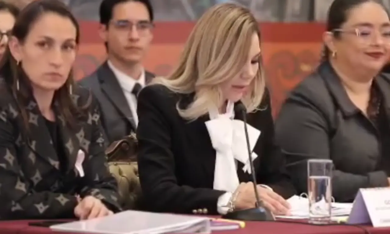  Durante el periodo comprendido de octubre de 2024 a octubre de 2025, la Secretaría llevó a cabo tres sesiones del Sistema Municipal para la Igualdad entre Mujeres y Hombres. 
