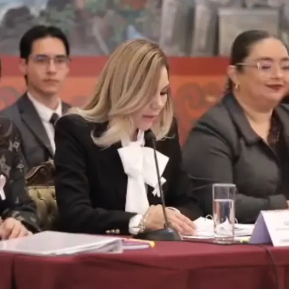 "La respuesta es prioritaria": Gobierno de Puebla fortalece acciones contra la violencia de género "La respuesta es prioritaria": Gobierno de Puebla fortalece acciones contra la violencia de género