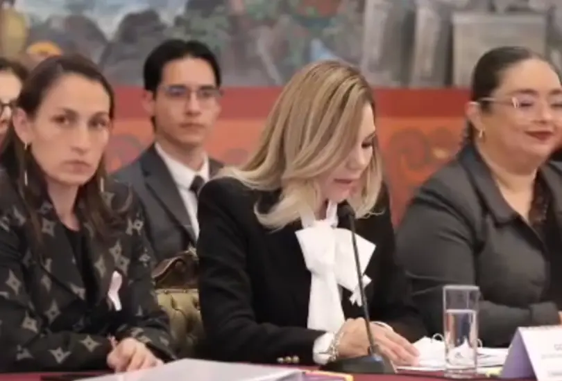 Durante el periodo comprendido de octubre de 2024 a octubre de 2025, la Secretaría llevó a cabo tres sesiones del Sistema Municipal para la Igualdad entre Mujeres y Hombres. Durante el periodo comprendido de octubre de 2024 a octubre de 2025, la Secretaría llevó a cabo tres sesiones del Sistema Municipal para la Igualdad entre Mujeres y Hombres.