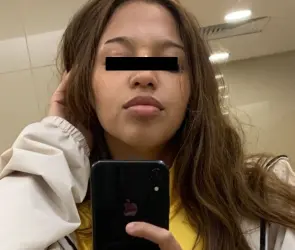 "P&uacute;drete en el infierno": Filtran cuenta de Instagram del hermano de Yusvely, la joven que muri&oacute; en Angel&oacute;polis