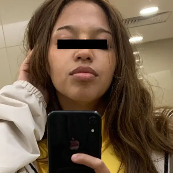 "Púdrete en el infierno": Filtran cuenta de Instagram del hermano de Yusvely, la joven que murió en Angelópolis "Púdrete en el infierno": Filtran cuenta de Instagram del hermano de Yusvely, la joven que murió en Angelópolis