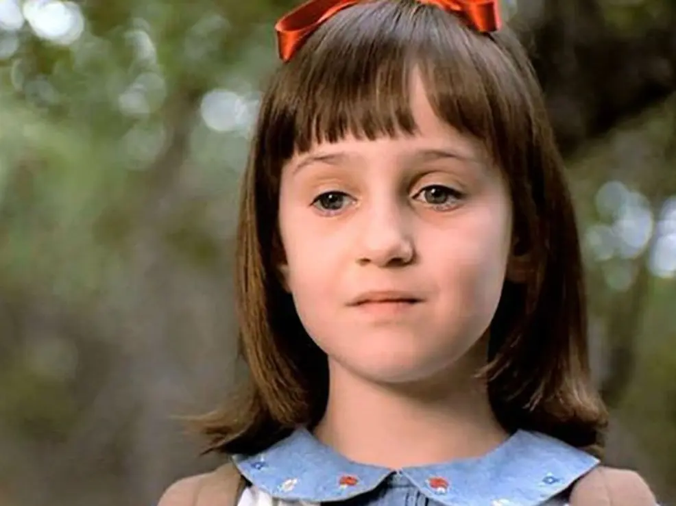 Pese al &eacute;xito que tuvo con la pel&iacute;cula, poco a poco Mara Wilson fue desapareciendo de las pantallas hasta que dej&oacute; de actuar.