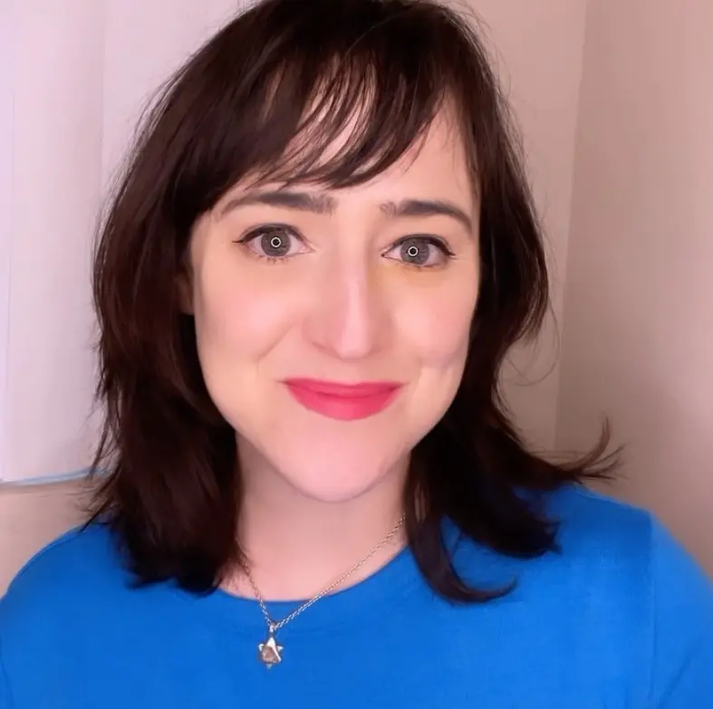 En 1993, debut&oacute; en el cine con la pel&iacute;cula 'Mrs. Doubtfire'.