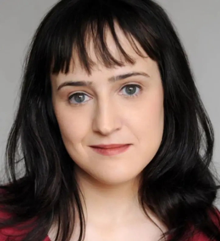 Mara Wilson naci&oacute; el 24 de julio de 1987 en California, Estados Unidos.