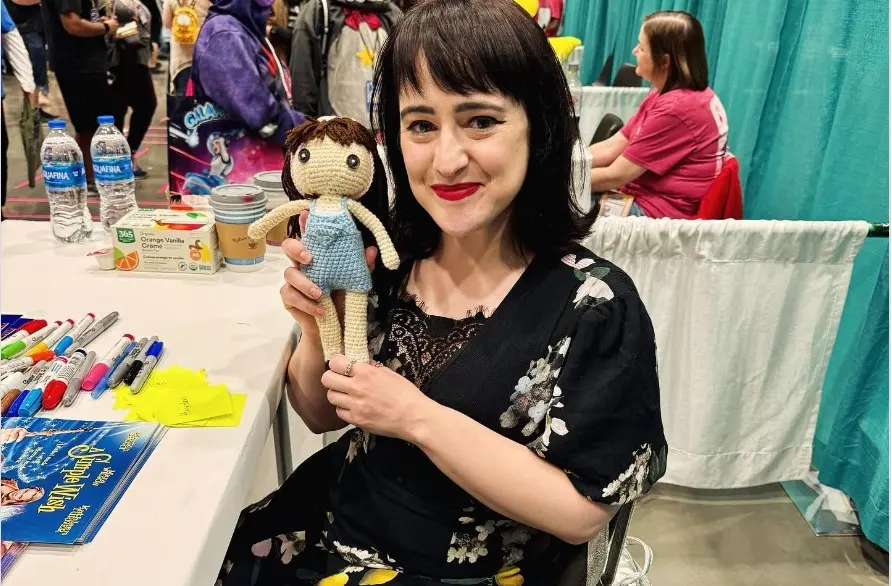 Luego de 'Matilda', la actriz hizo un par de pel&iacute;culas m&aacute;s y, en el 2000, se retir&oacute; de forma definitiva de la actuaci&oacute;n.