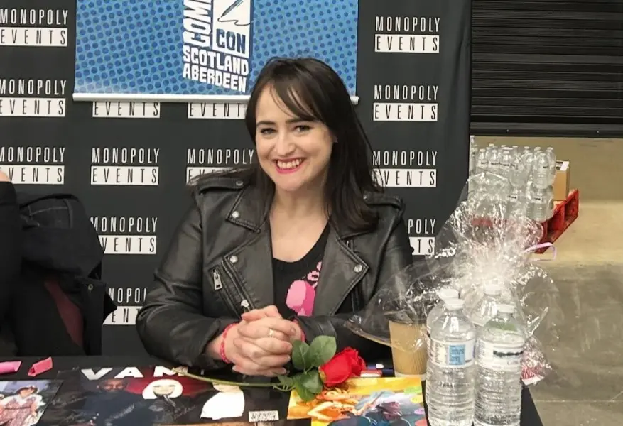 Ha relatado que, cuando creci&oacute;, ya nadie la trataba de forma especial y solo le ofrec&iacute;an papeles de la amiga graciosa de la adolescente guapa.