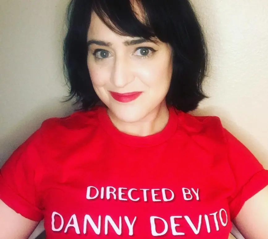 Durante la filmaci&oacute;n de 'Matilda', Danny DeVito y Rhea Perlman se convirtieron en unos verdaderos padres para Mara, luego de que su madre fuera diagnosticada con un c&aacute;ncer de mama avanzado.