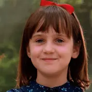Así luce ahora Mara Wilson, la protagonista de Matilda Así luce ahora Mara Wilson, la protagonista de Matilda