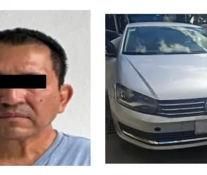 "Te voy a sacar las tripas": detienen a montachoques que aterrorizaba a sus víctimas en CDMX