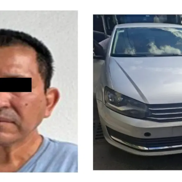 "Te voy a sacar las tripas": detienen a montachoques que aterrorizaba a sus víctimas en CDMX
