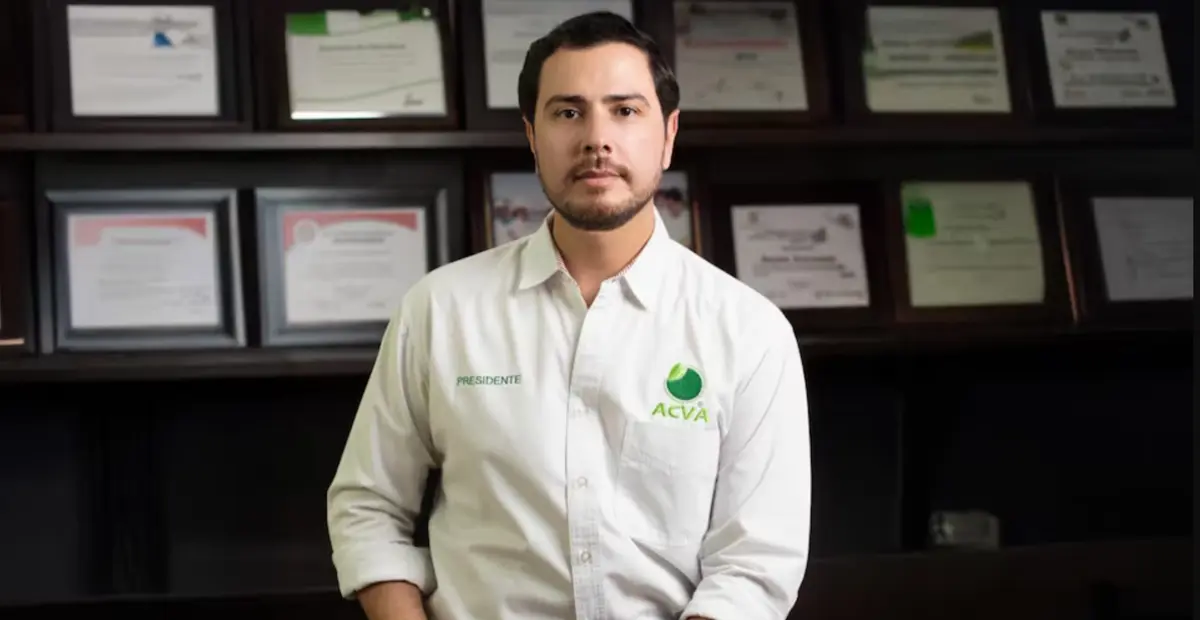 La noticia provocó indignación entre productores y empresarios de la región. Especial.