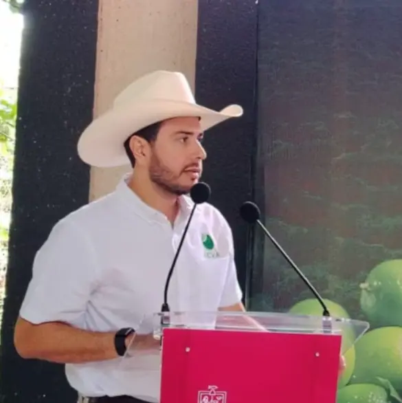 Esto es lo que se sabe sobre el asesinato del empresario naranjero Javier Vargas Arias en Veracruz Esto es lo que se sabe sobre el asesinato del empresario naranjero Javier Vargas Arias en Veracruz