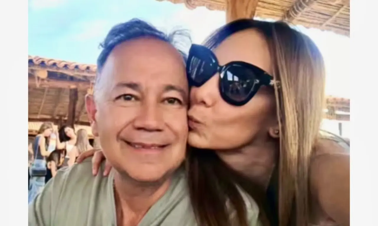  “A mí que me dejen en paz”: novia de Nicandro Díaz rompe el silencio tras comunicado de la familia 