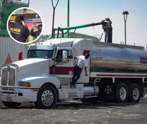 Huachicoleo de agua: ¿Por qué cerraron decenas de pozos en Edomex?