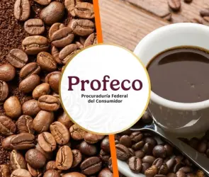 El mejor café ´Premium´ puro y molido de México, según Profeco 