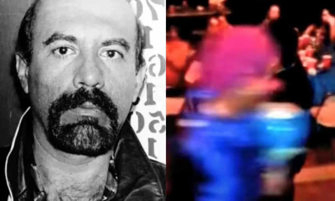  El crimen ocurrió frente a decenas de invitados, entre ellos figuras del boxeo y la música. 