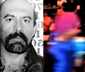 La vez  que un sicario disfrazado de payaso ejecutó a Rafael Arellano Félix en su fiesta cumpleaños 