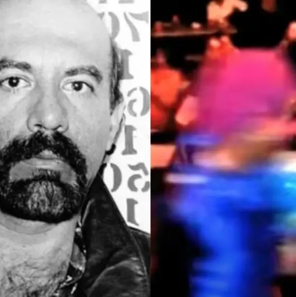 La vez  que un sicario disfrazado de payaso ejecutó a Rafael Arellano Félix en su fiesta cumpleaños  La vez  que un sicario disfrazado de payaso ejecutó a Rafael Arellano Félix en su fiesta cumpleaños