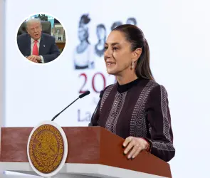 Trump rompe con Canadá: Claudia Sheinbaum revela si afectará a México