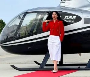 Renuncia delegada del Bienestar tras ser vinculada con líder del CJNG detenido