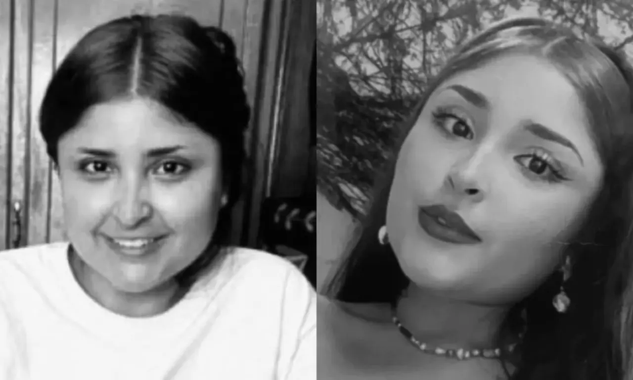  Hallan sin vida a Anyella Cota, joven maestra desaparecida en Mazatlán 