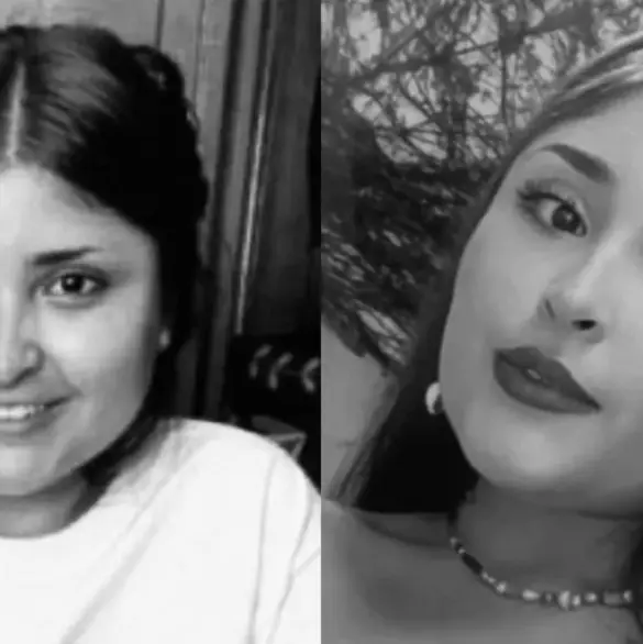 Hallan sin vida a Anyella Cota, joven maestra desaparecida en Mazatlán Hallan sin vida a Anyella Cota, joven maestra desaparecida en Mazatlán