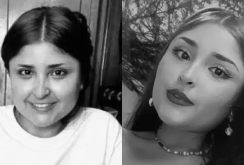 Hallan sin vida a Anyella Cota, joven maestra desaparecida en Mazatlán Hallan sin vida a Anyella Cota, joven maestra desaparecida en Mazatlán