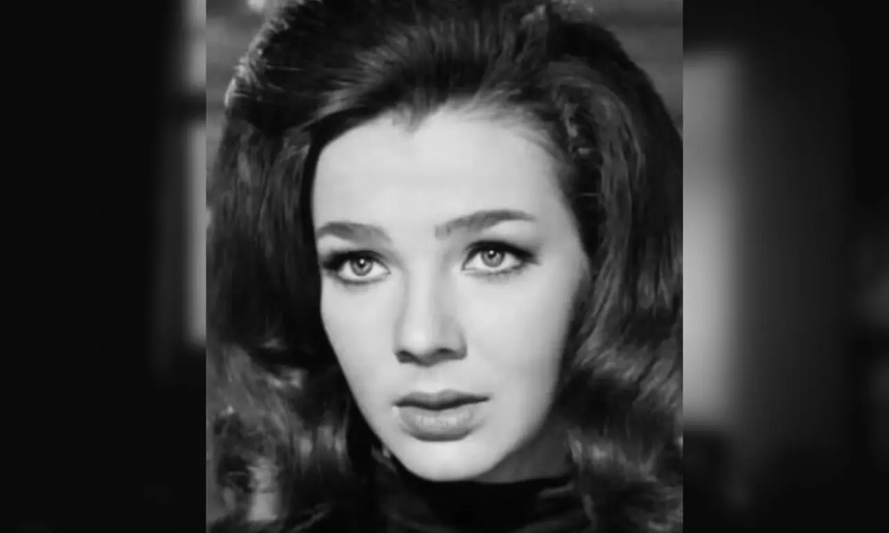  ¿De qué murió Alicia Bonet? Despiden a la leyenda del cine mexicano a los 78 años
 