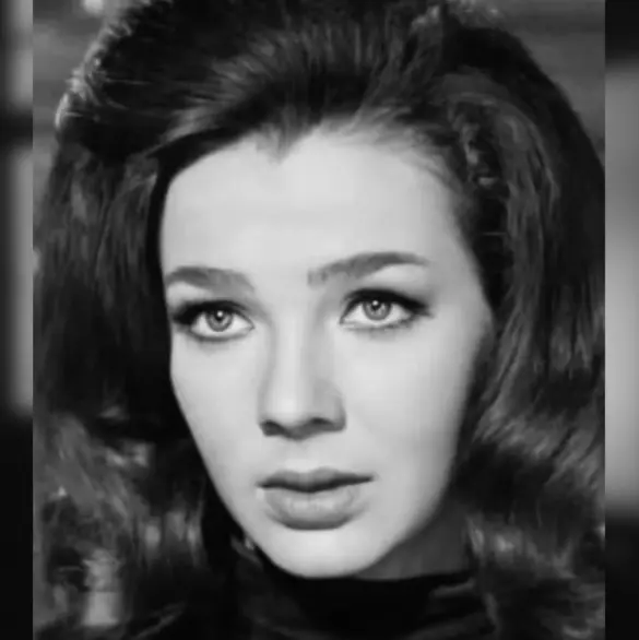 ¿De qué murió Alicia Bonet? Despiden a la leyenda del cine mexicano a los 78 años ¿De qué murió Alicia Bonet? Despiden a la leyenda del cine mexicano a los 78 años