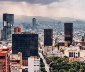 Jóvenes atrapados en casa: 53% no puede acceder a un depa en la CDMX por los altos costos