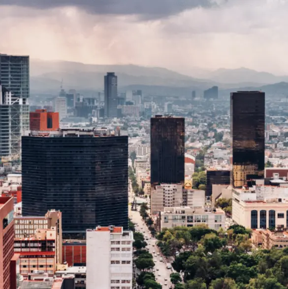Jóvenes atrapados en casa: 53% no puede acceder a un depa en la CDMX por los altos costos Jóvenes atrapados en casa: 53% no puede acceder a un depa en la CDMX por los altos costos