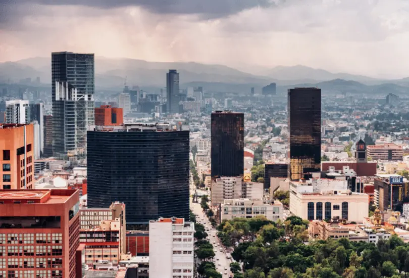 Jóvenes atrapados en casa: 53% no puede acceder a un depa en la CDMX por los altos costos Jóvenes atrapados en casa: 53% no puede acceder a un depa en la CDMX por los altos costos
