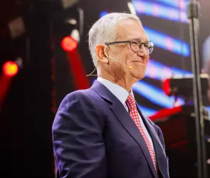 ¿Pues no que muy león?: Salinas Pliego causa burlas al revelar que pagará millonaria deuda al SAT