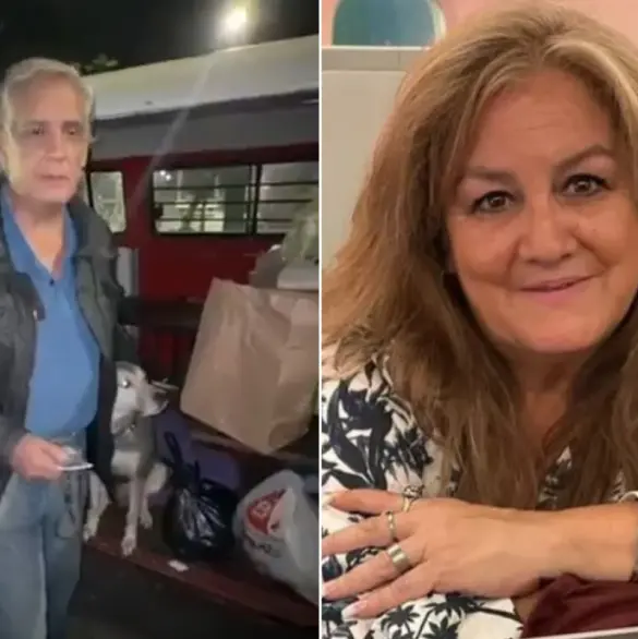 ¿Por qué acusan de fraude contra una abuelita a Alejandro Landero y su pareja? ¿Por qué acusan de fraude contra una abuelita a Alejandro Landero y su pareja?