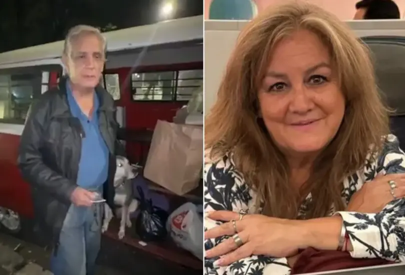 Acusan de fraude  Alejandro Landero y Patricia Larrañaga Acusan de fraude  Alejandro Landero y Patricia Larrañaga