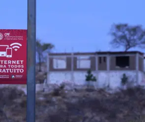 Conectividad y justicia social: el internet gratuito de CFE llega a las comunidades olvidadas