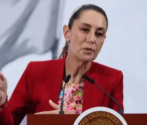 Estados Unidos no impondrá nuevos aranceles a México en noviembre, confirma Sheinbaum