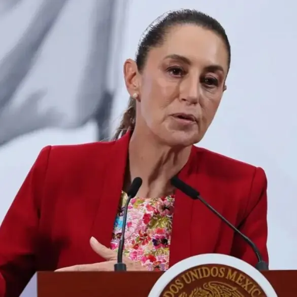 Estados Unidos no impondrá nuevos aranceles a México en noviembre, confirma Sheinbaum Estados Unidos no impondrá nuevos aranceles a México en noviembre, confirma Sheinbaum