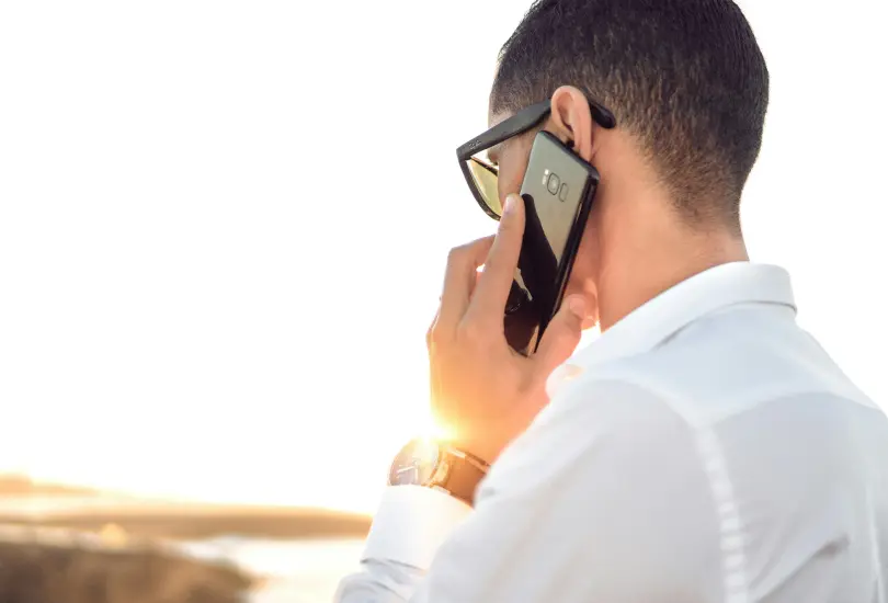 Así operan las llamadas extranjeras que ofrecen falsos empleos Así operan las llamadas extranjeras que ofrecen falsos empleos