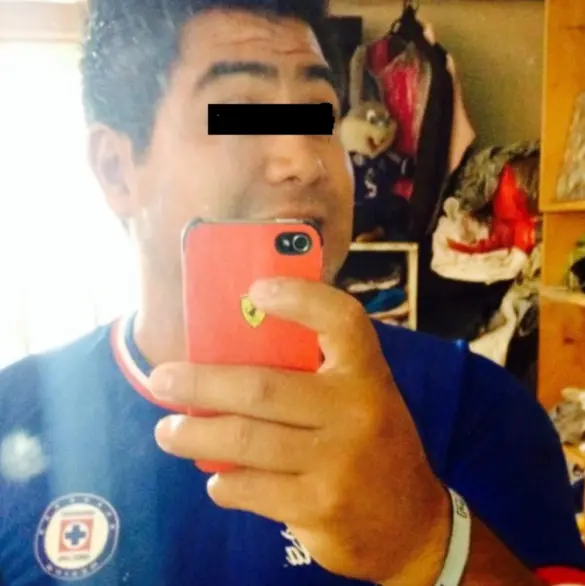 ¿Quién era Rodrigo Mondragón, "Monky", el aficionado de Cruz Azul que murió? ¿Quién era Rodrigo Mondragón, "Monky", el aficionado de Cruz Azul que murió?