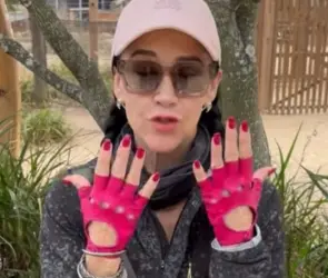 M&eacute;xico no es seguro: As&iacute; extorsinaron a la empleada de Susuana Zabaleta para robar su casa