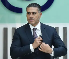 "Hay demasiadas alertas": Omar García Harfuch sobre el supuesto atentado en Polanco para matarlo