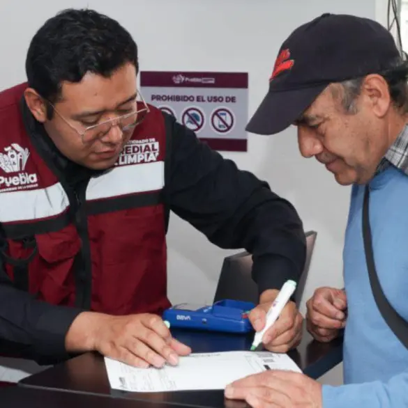 Pago anticipado de predial 2026: fechas y descuentos en Puebla