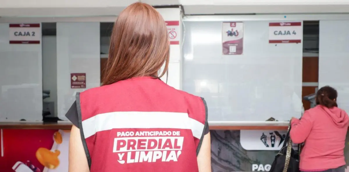 Habrá premios para los que paguen de manera anticipada.  FB: Puebla.