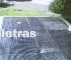 Amanda salió a pasear a su perro y fue brutalmente asesinada por un hombre con túnica negra en CDMX