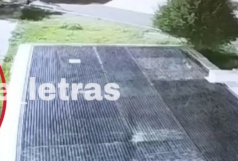 La Fiscal&iacute;a  investiga el caso como un presunto feminicidio y mantiene operativos para dar con el responsable.