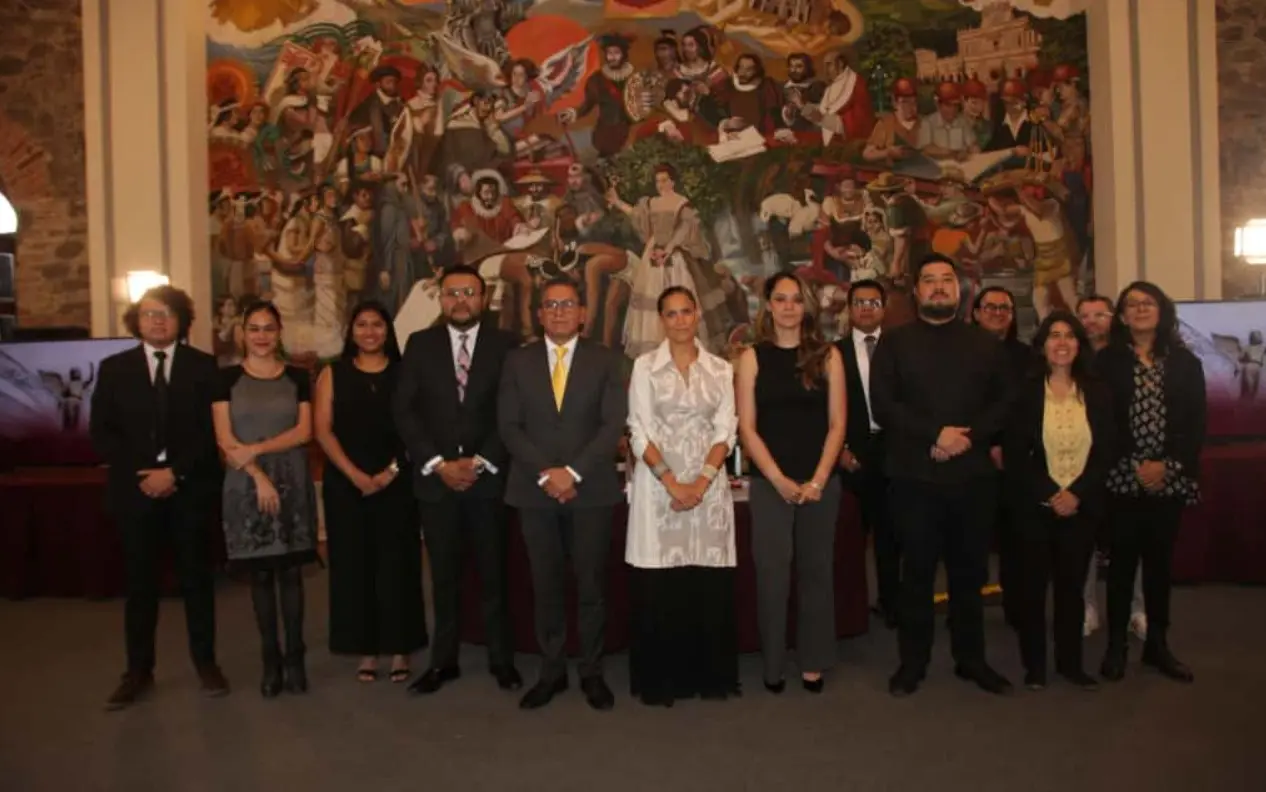  Actividades y programas del IMACP durante el primer año de gestión municipal. 